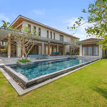 Danang Ocean Resort & Spa Non Nuoc Beach Villas Buitenkant foto