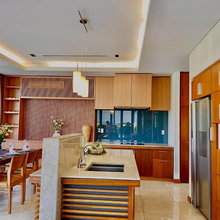 Danang Ocean Resort & Spa Non Nuoc Beach Villas Buitenkant foto