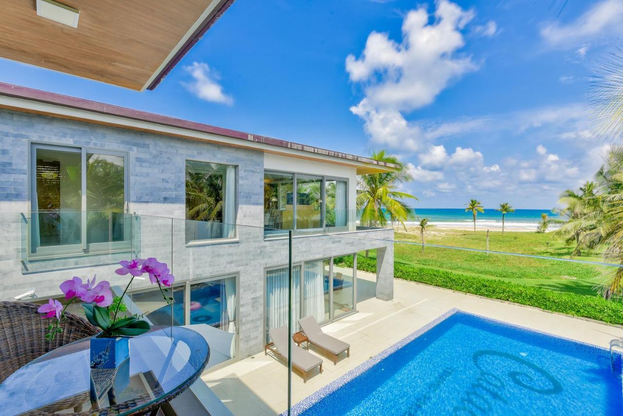 Danang Ocean Resort & Spa Non Nuoc Beach Villas Buitenkant foto