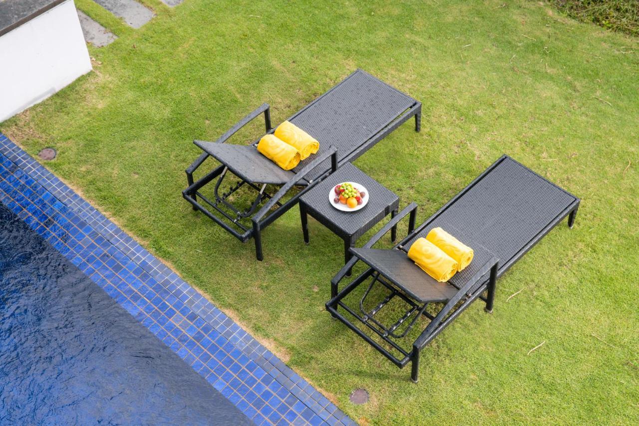 Danang Ocean Resort & Spa Non Nuoc Beach Villas Buitenkant foto
