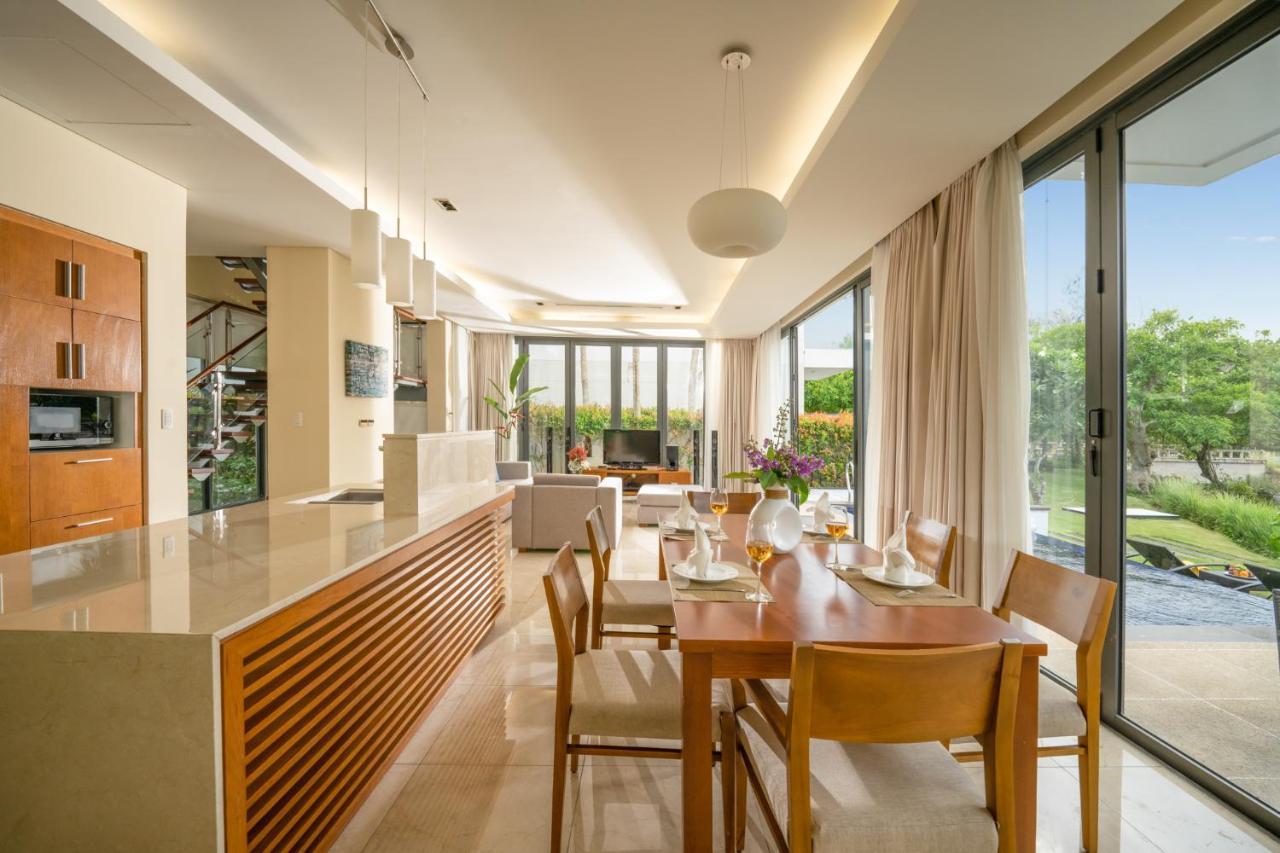 Danang Ocean Resort & Spa Non Nuoc Beach Villas Buitenkant foto