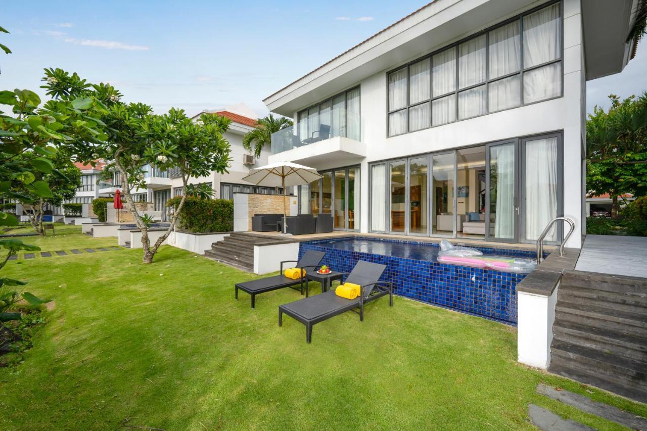 Danang Ocean Resort & Spa Non Nuoc Beach Villas Buitenkant foto