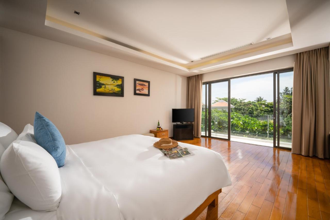 Danang Ocean Resort & Spa Non Nuoc Beach Villas Buitenkant foto