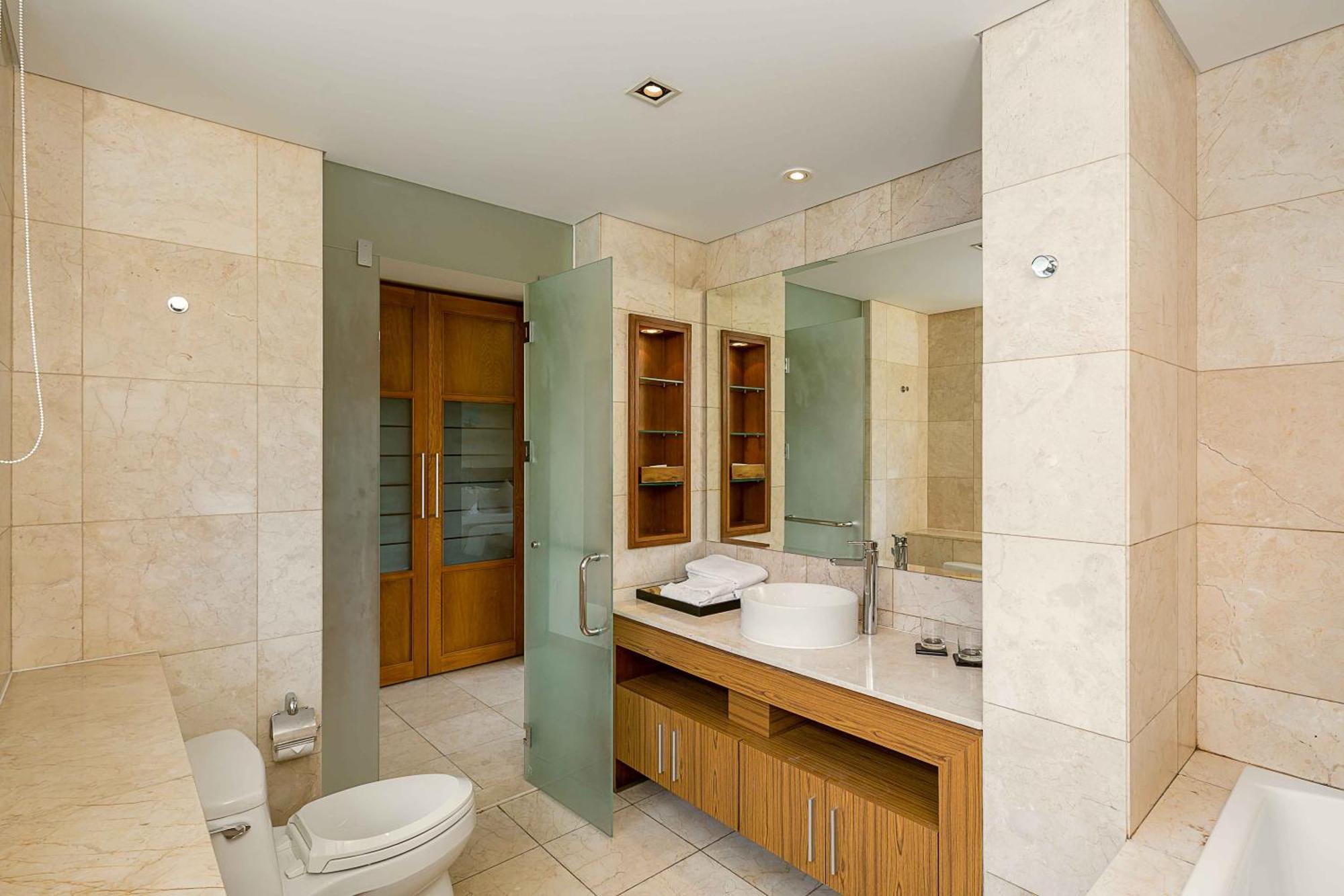 Danang Ocean Resort & Spa Non Nuoc Beach Villas Kamer foto